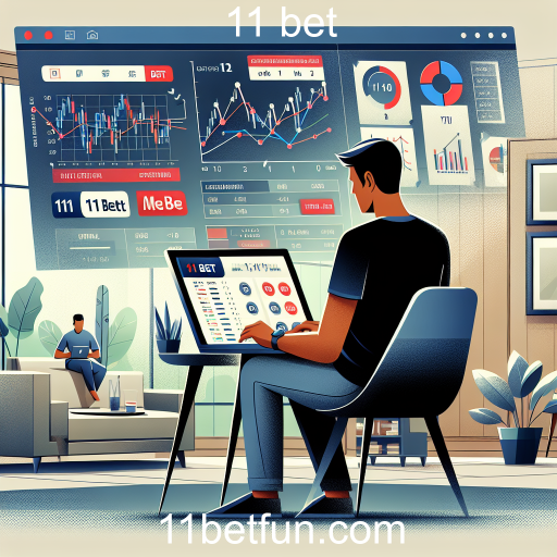 Apostas Online: Explorando as Oportunidades no 11 Bet