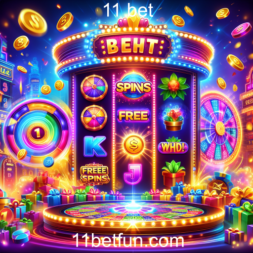 Descubra os Melhores Jogos de Bônus no 11 Bet